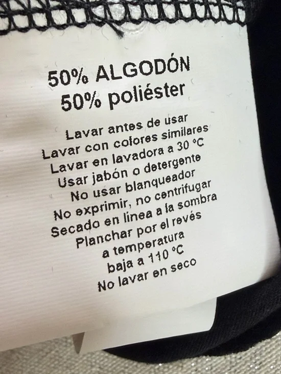 NYC Dreams Delights Graphic Y2K Luxury Black Tee - Picture 6 of 16